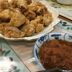 Wakadori Tenisukoto Tori Ten