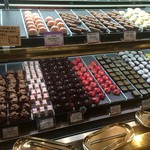 チョコレートショップ 本店 - 