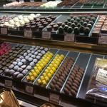 チョコレートショップ 本店 - 