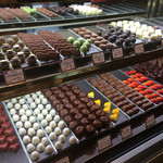 チョコレートショップ 本店 - 