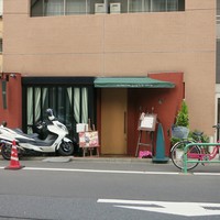 旬菜ステーキ処 らいむらいと - ”旬菜ステーキ処 らいむらいと”の外観。