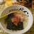 パイナップルラーメン屋さん　パパパパパイン - 料理写真: