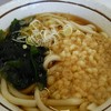 山田うどん食堂 水上公園店