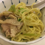 バーン・タム - 2016年8月中旬。