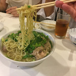 バーン・タム - 2016年8月中旬。