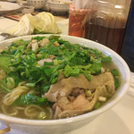 バーン・タム - 2016年8月中旬。