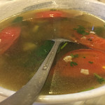 バーン・タム - 2016年8月中旬。