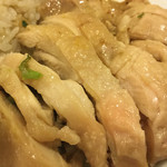 バーン・タム - 2016年8月中旬。