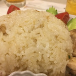 バーン・タム - 2016年8月中旬。