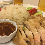 バーン・タム - 2016年8月中旬。