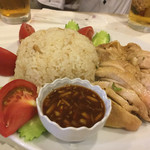 バーン・タム - 2016年8月中旬。