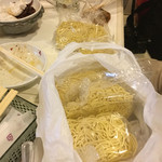 バーン・タム - 2016年8月中旬。