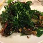 バーン・タム - 2016年8月中旬。