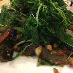 バーン・タム - 2016年8月中旬。