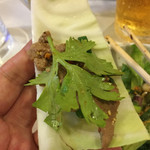 バーン・タム - 2016年8月中旬。