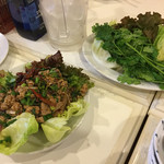 バーン・タム - 2016年8月中旬。