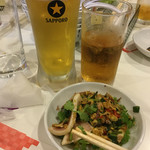 バーン・タム - 2016年8月中旬。