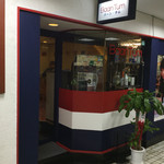 バーン・タム - 2016年8月中旬。