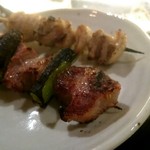 Kushiyaki Wabisuke - 