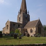 Bampton Coffee House - 教会