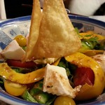 北新地たゆたゆ - ミラクルサラダ