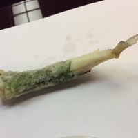 天ぷら 京星 - 