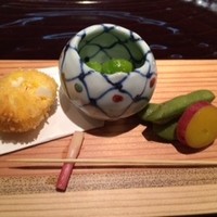 青華こばやし - ぎんなんなどなどー