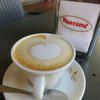 Caffe Centrale - ドリンク写真: