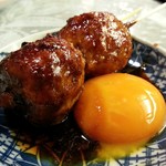 北新地たゆたゆ - つくね