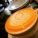 Urth Caffé - 