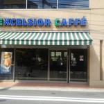 EXCELSIOR CAFFE - 外観