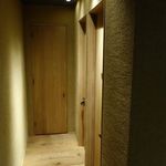 レフェルヴェソンス - お化粧室前