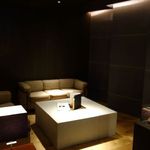 レフェルヴェソンス - ウェイティングルーム