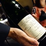 レフェルヴェソンス - ワイン