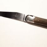 レフェルヴェソンス - ナイフを選びます