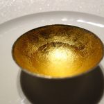 レフェルヴェソンス - ウェルカムドリンク