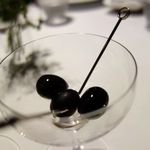 レフェルヴェソンス - ブラックオリーブ