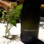 レフェルヴェソンス - お水