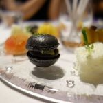 レフェルヴェソンス - ミニャルディーズ