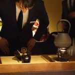 レフェルヴェソンス - お薄