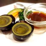 菜香新館 - クリーミーピータン