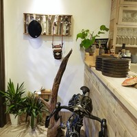 アラルデ - 店内