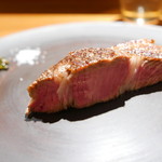 TACUBO - 脂が甘くて美味しい