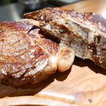 TACUBO - 続いて豚