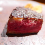 TACUBO - 焼き色、そして断面が美しい