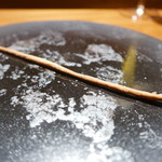 TACUBO - アンチョビグリッシーニ