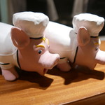 TACUBO - 豚の可愛い置物