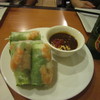 Hai Yen Restaurant - 料理写真:絶品生春巻き