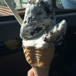 ミルクパレット - クッキークリーム