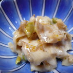 京都 湯葉料理 かめや本家 - お通し